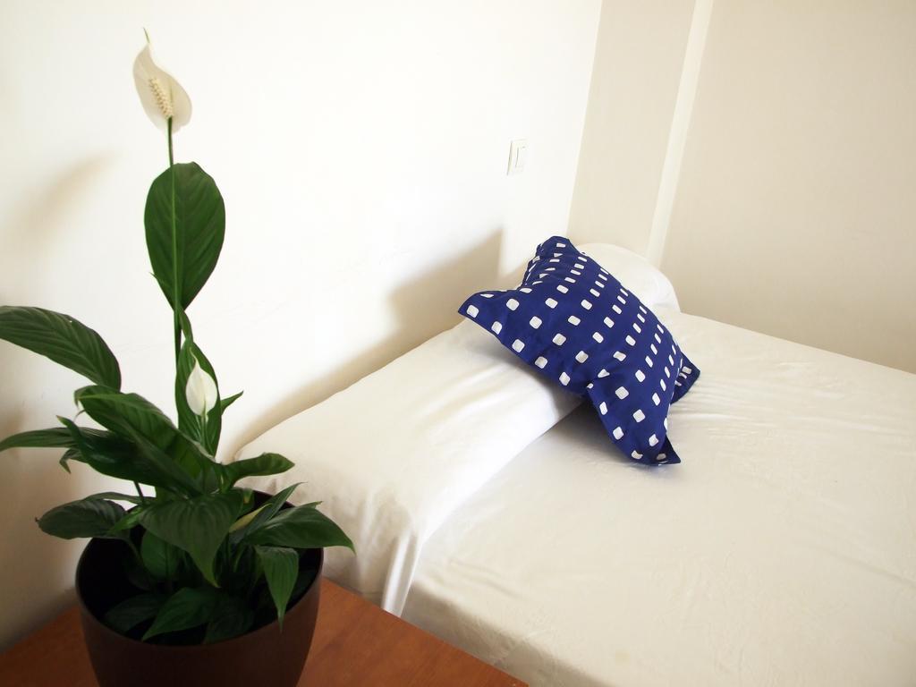 Apart Hotels Mar Blava 克尤伯厄拉斯 客房 照片